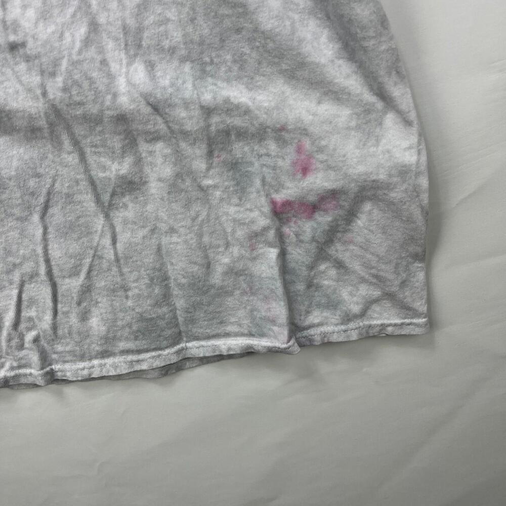 Vintage Y2K Picasso Naked Women Art Tie-Dye T-Shirt Large - Picture 11 of 12